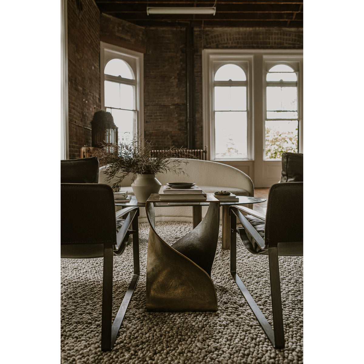 Twist Accent Table (5)