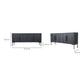 Fishbone Sideboard (6)