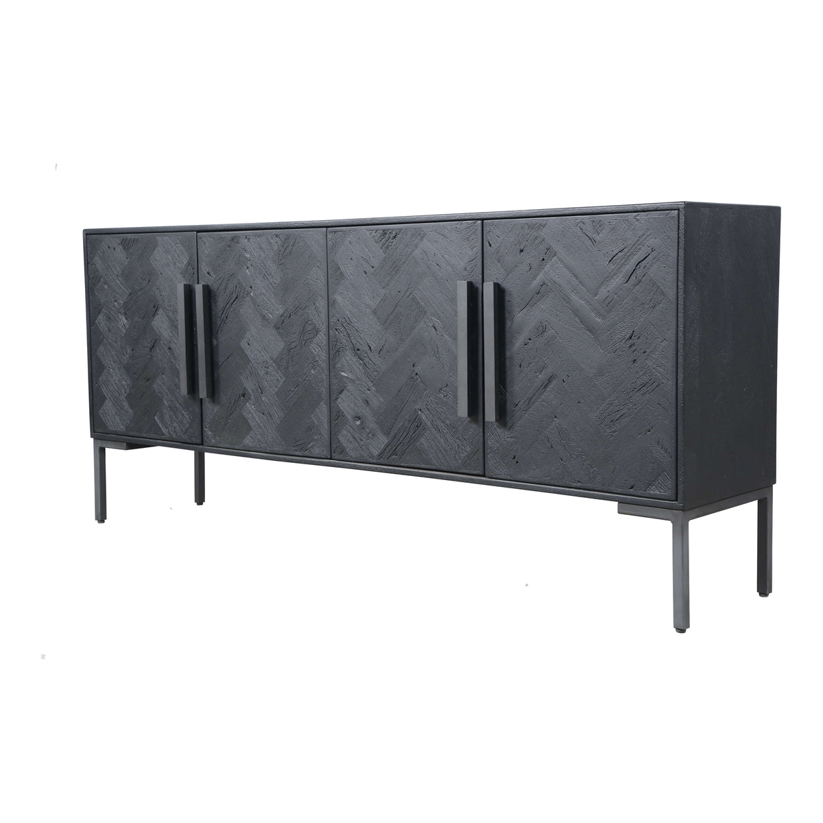 Fishbone Sideboard (2)