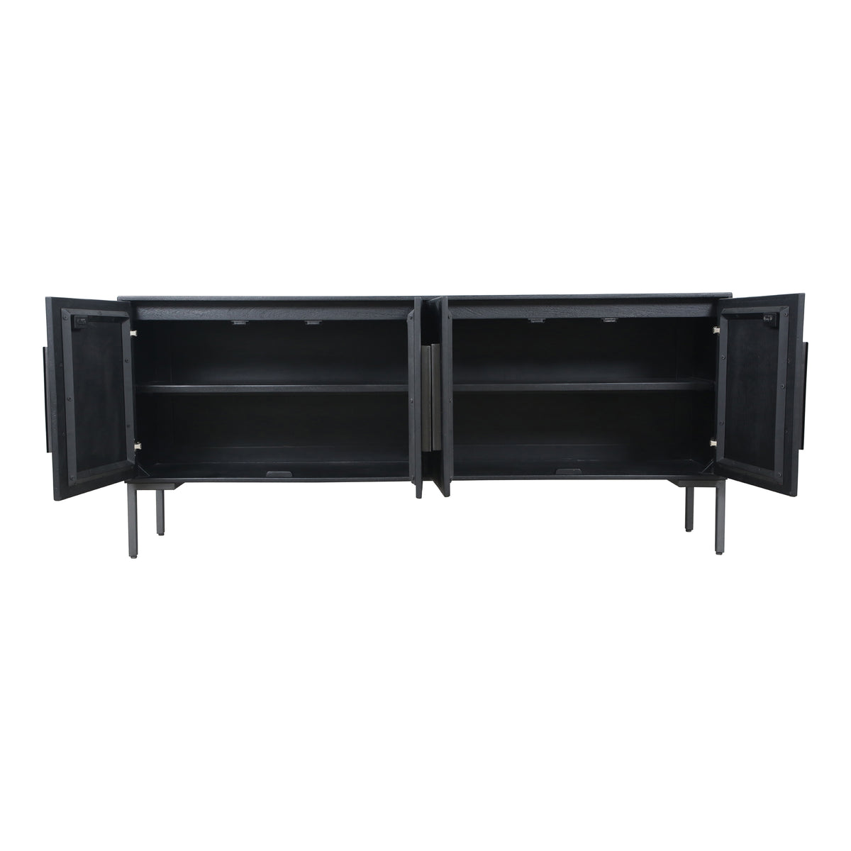 Fishbone Sideboard (1)