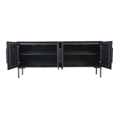 Fishbone Sideboard (1)