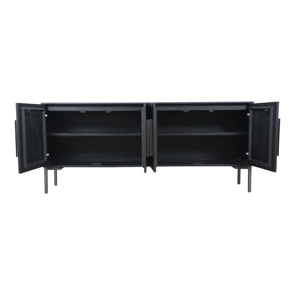Fishbone Sideboard (1)