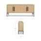 Fishbone Sideboard (20)