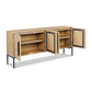Fishbone Sideboard (10)