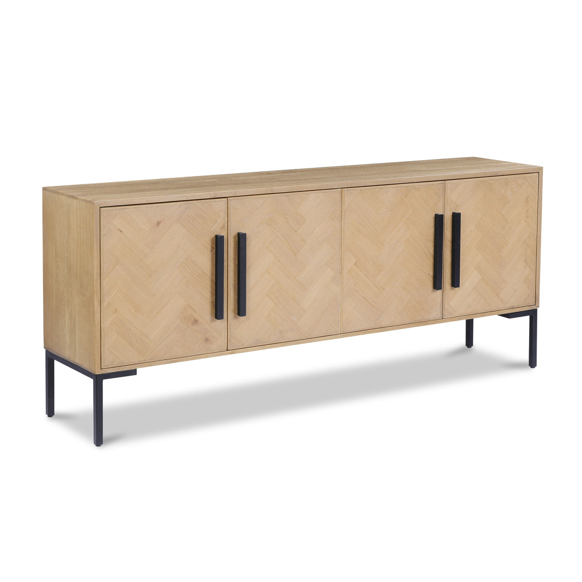Fishbone Sideboard (9)