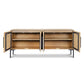 Fishbone Sideboard (8)