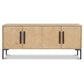 Fishbone Sideboard (7)