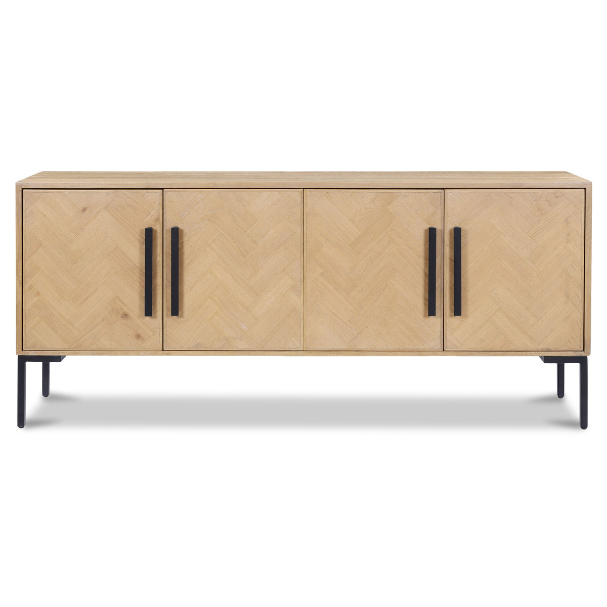 Fishbone Sideboard (7)