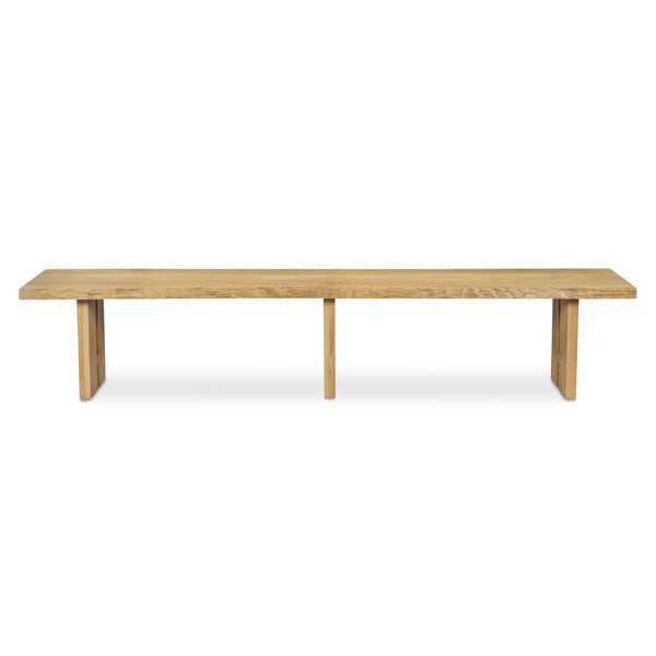 Tessa Dining Bench – 90