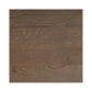 Lake Coffee Table – 54" Solid Oak Coffee Table (2 Colors) (8)