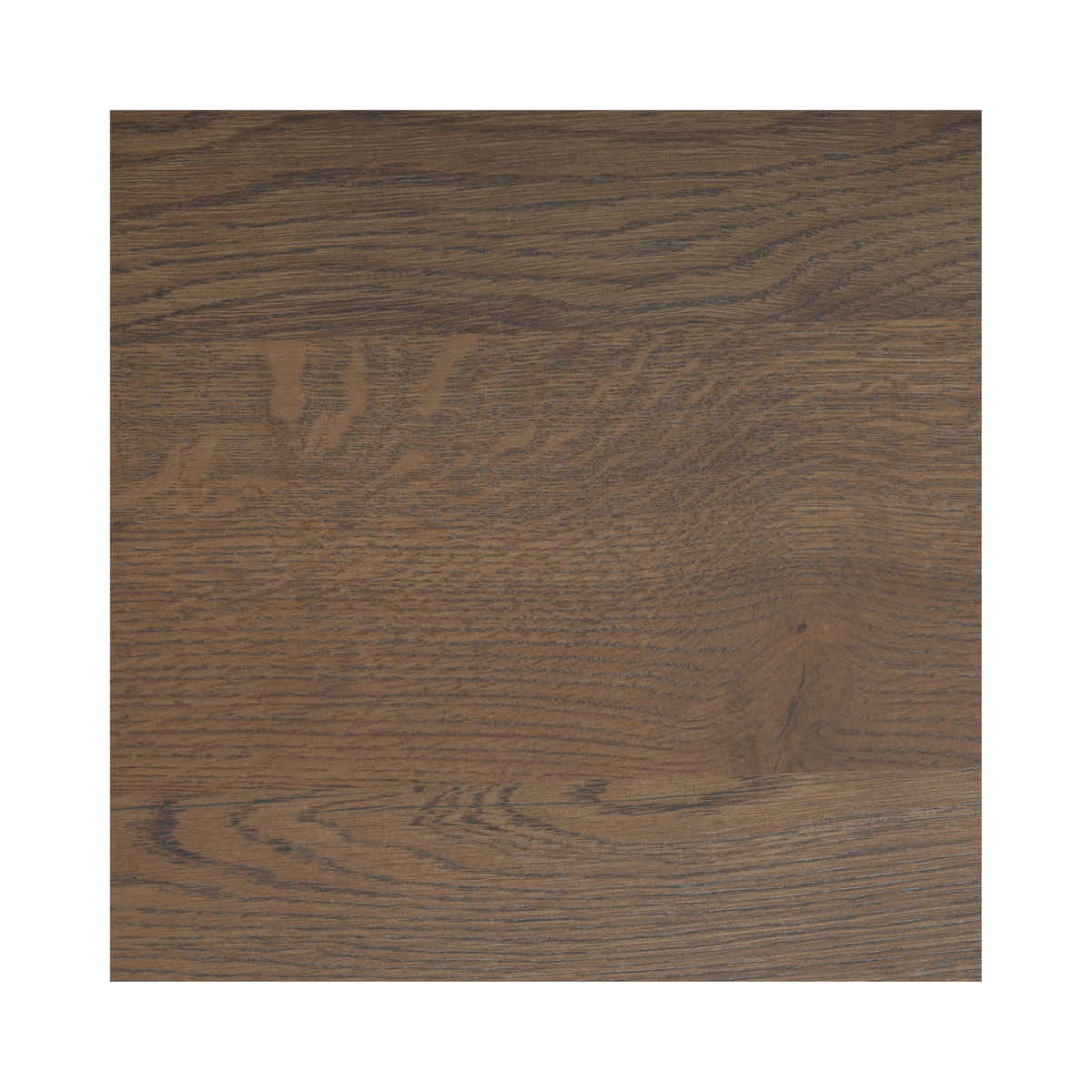 Lake Coffee Table – 54" Solid Oak Coffee Table (2 Colors) (8)
