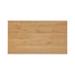 Lake Coffee Table – 54" Solid Oak Coffee Table (2 Colors) (15)