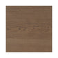 Lake Dining Table – 86" Solid Oak Dining Table (2 Colors) (8)