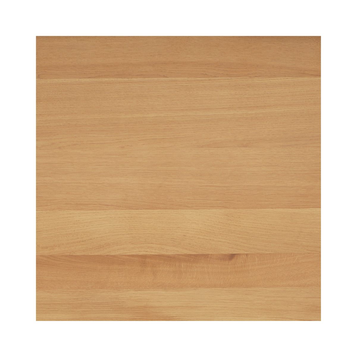 Lake Dining Table – 86" Solid Oak Dining Table (2 Colors) (19)
