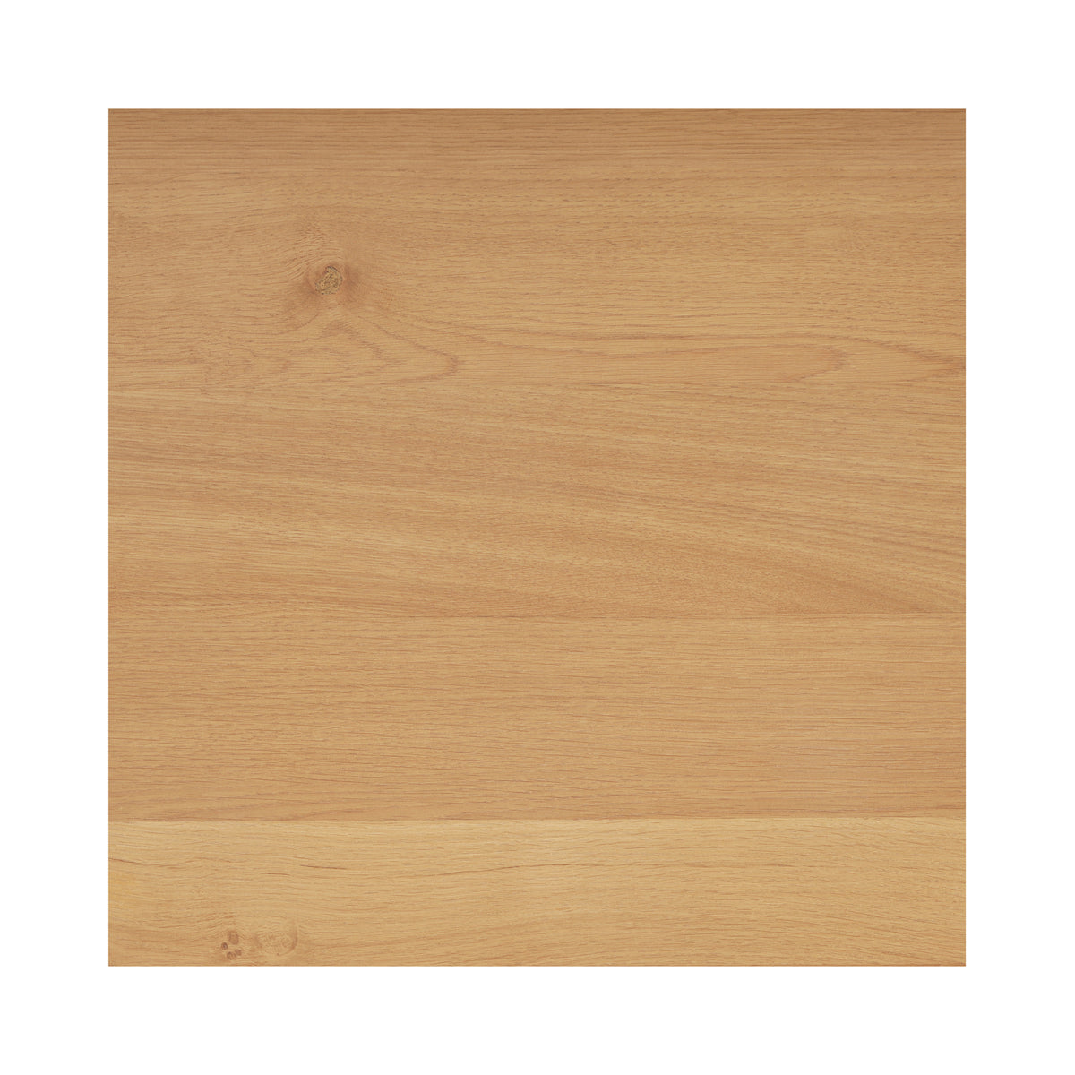Lake Dining Table – 86" Solid Oak Dining Table (2 Colors) (18)