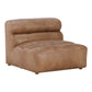 Ramsay Leather Slipper Chair – 36" Slipper Chair (7)