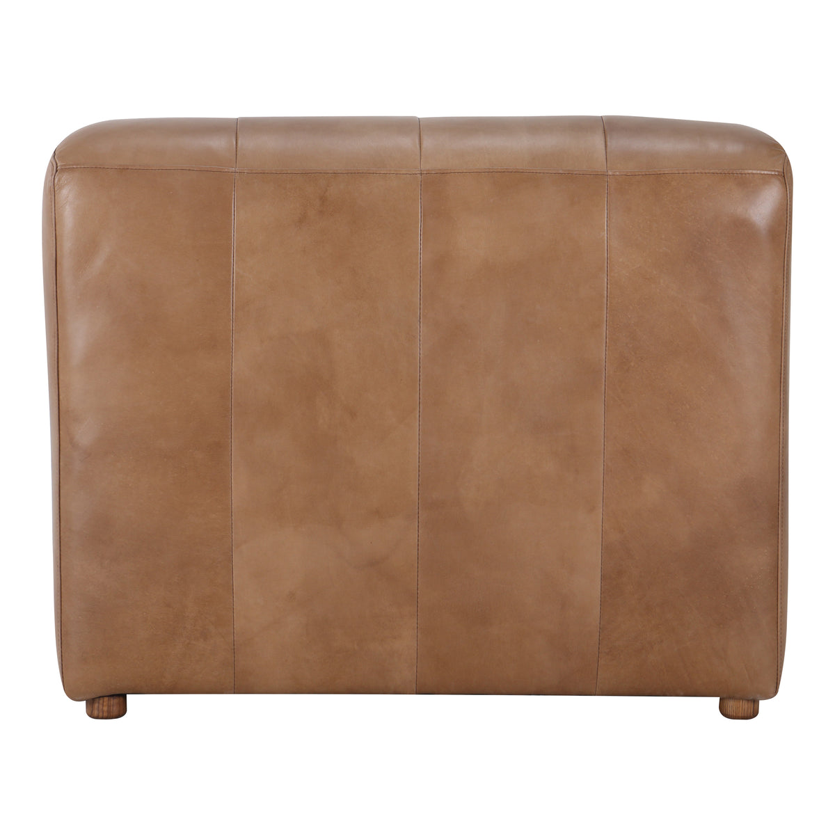 Ramsay Leather Slipper Chair – 36" Slipper Chair (9)