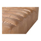 Ramsay Leather Chaise – 65.5" Chaise Lounge (7)