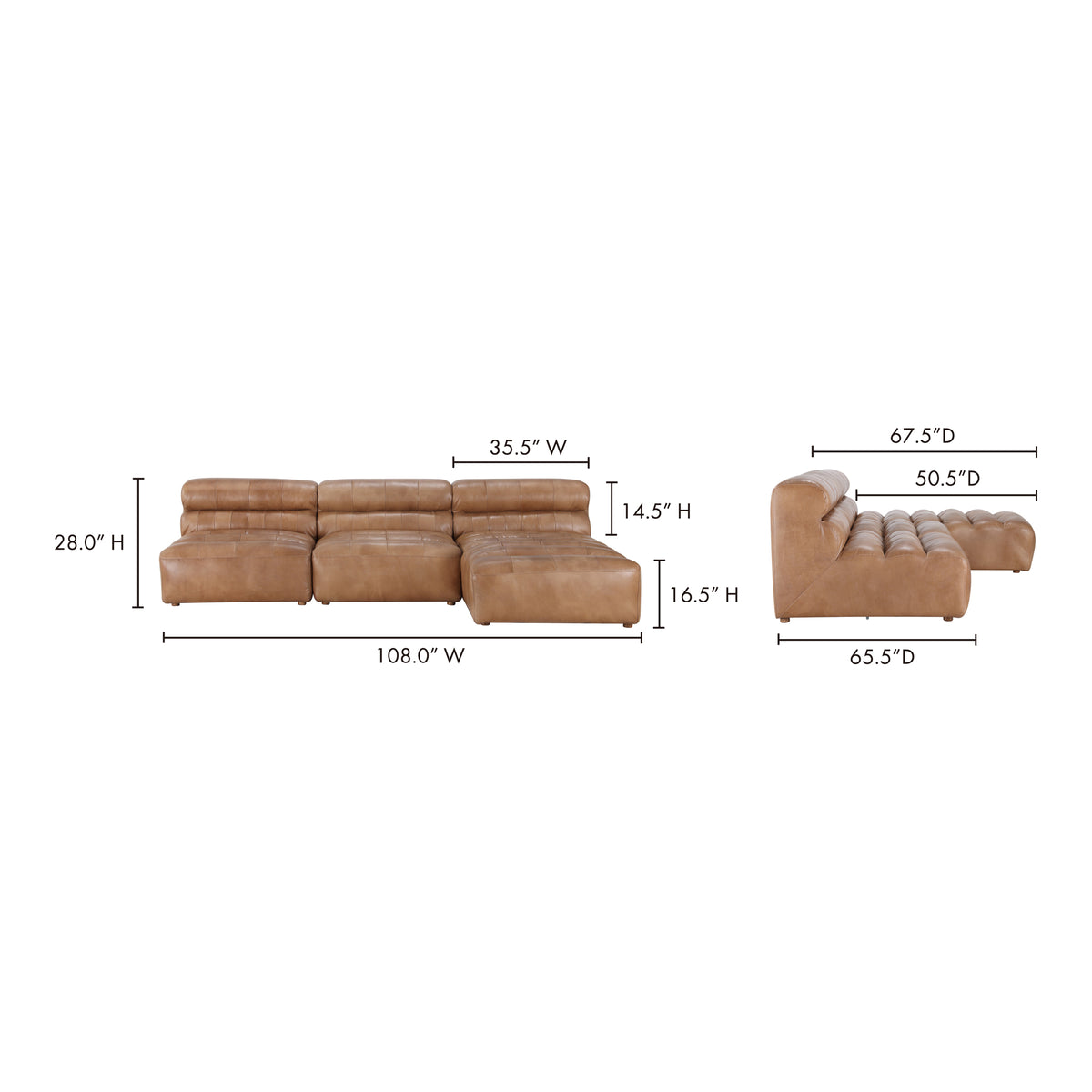 Ramsay Modular Sectional (12)