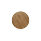 Hansen Dining Table – 48" Round Rustic Oak Dining Table (3)