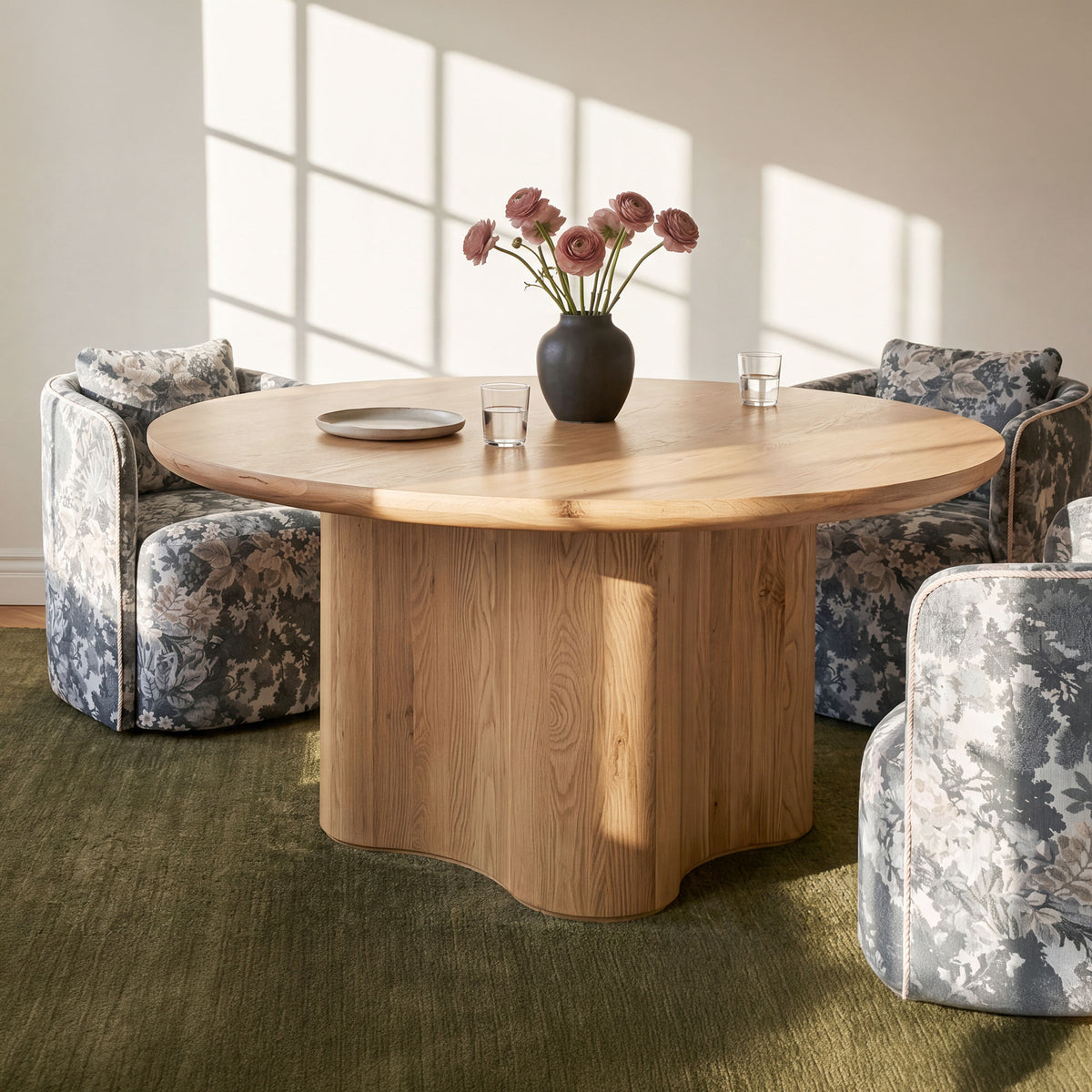 Sidney Dining Table (9)