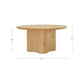 Sidney Dining Table (10)