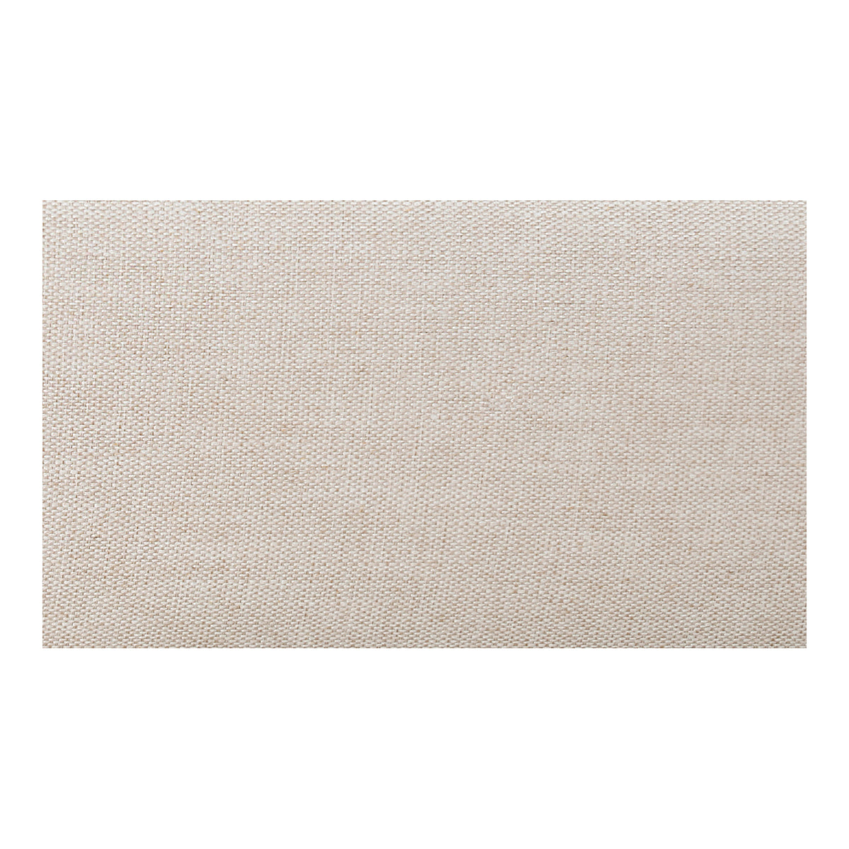 Luzon Bed – 70" Linen-Blend Upholstered Bed (2 Colors) (49)