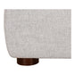 Luzon Bed – 70" Linen-Blend Upholstered Bed (2 Colors) (13)