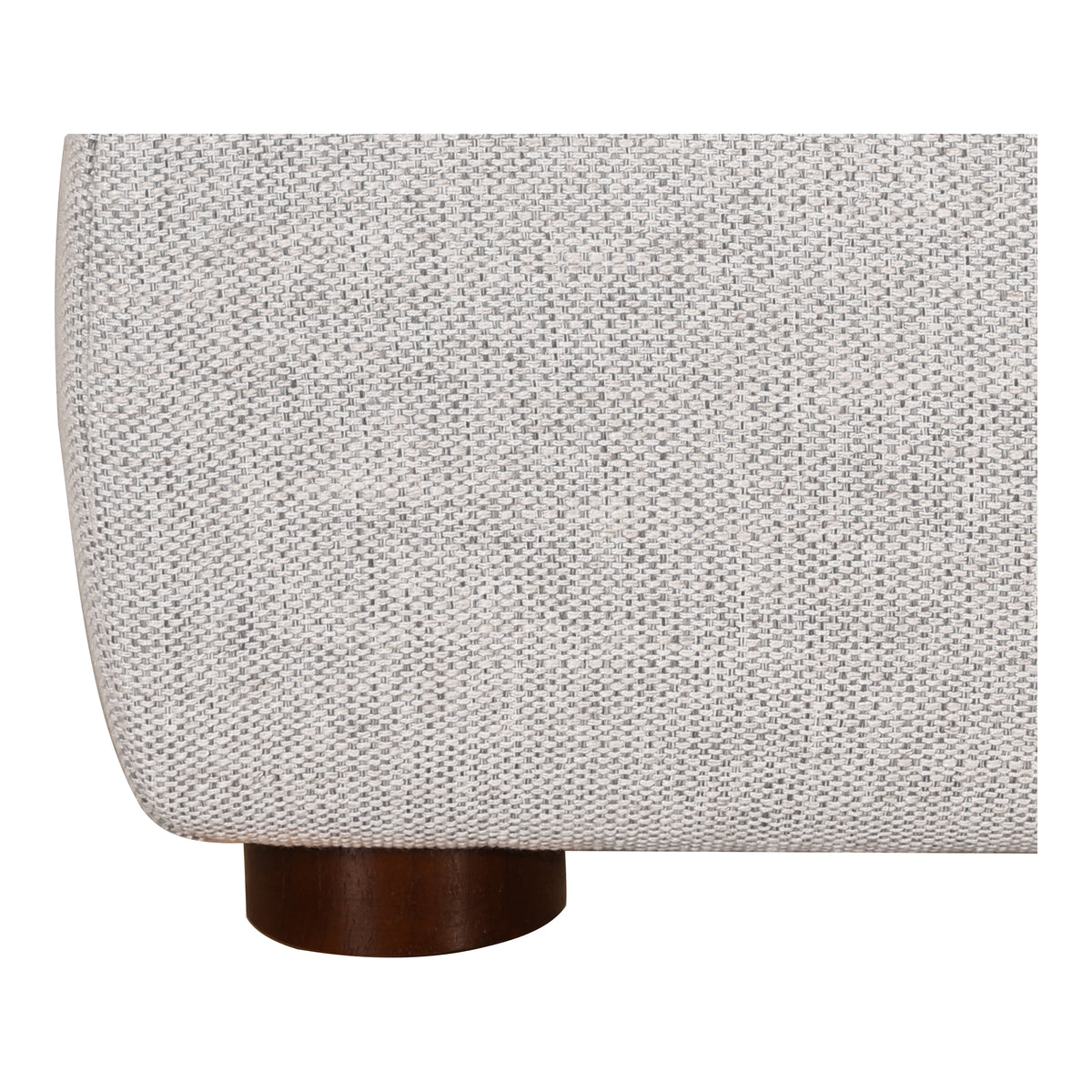 Luzon Bed – 70" Linen-Blend Upholstered Bed (2 Colors) (13)