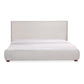 Luzon Bed – 70" Linen-Blend Upholstered Bed (2 Colors) (19)