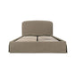 Joan Storage Bed – 86" Upholstered Lift-Up Storage Bed (4 Colors) (34)
