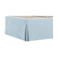 Joan Storage Bed – 86" Upholstered Lift-Up Storage Bed (4 Colors) (69)
