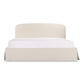 Joan Storage Bed – 86" Upholstered Lift-Up Storage Bed (4 Colors) (17)