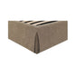 Joan Storage Bed – 86" Upholstered Lift-Up Storage Bed (4 Colors) (56)