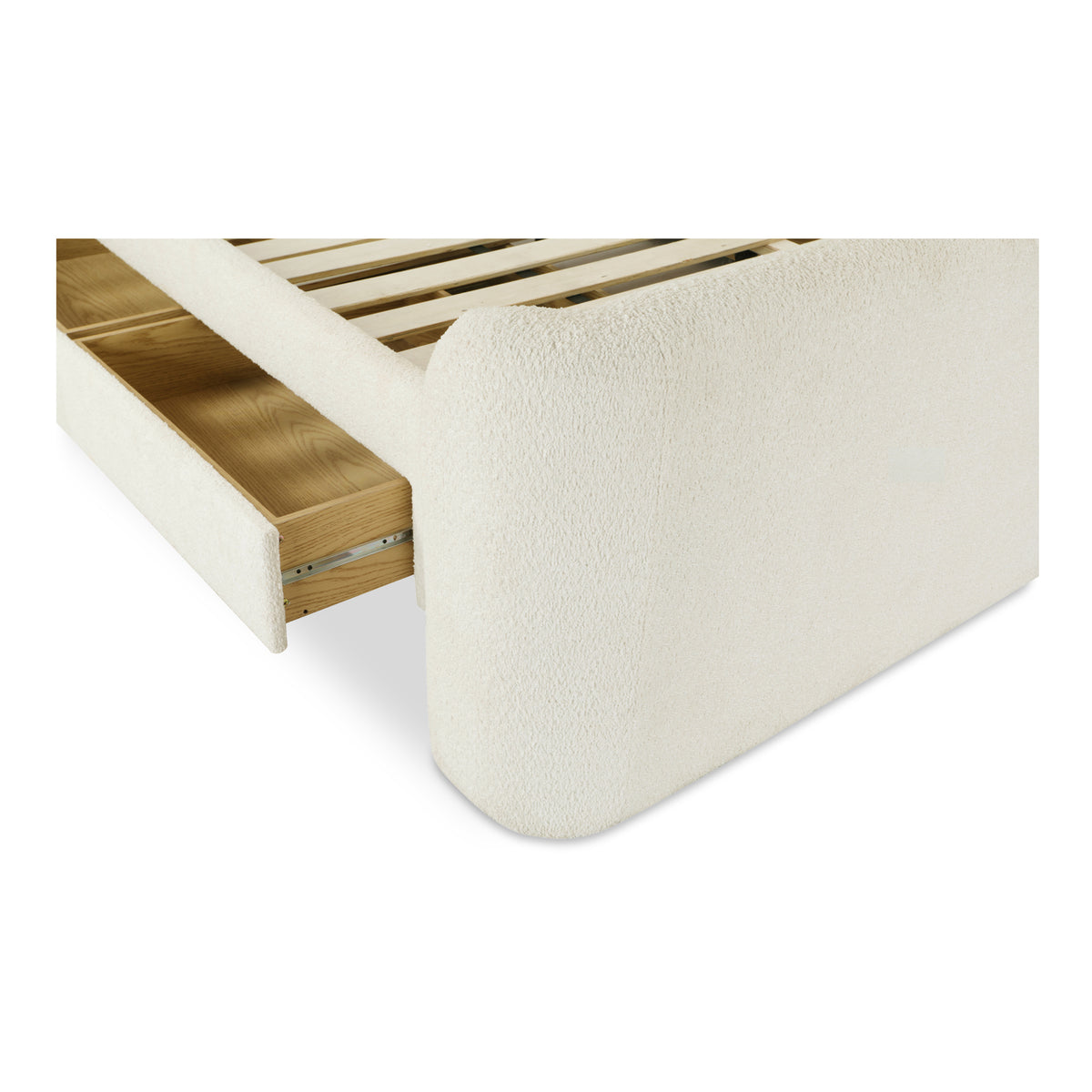Sophia Storage Bed (60)