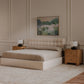 Sebastion Storage Bed – Queen & King Upholstered Storage Bed (2 Colors) (20)