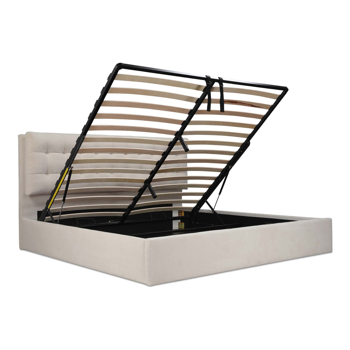 Sebastion Storage Bed – Queen & King Upholstered Storage Bed (2 Colors) (14)