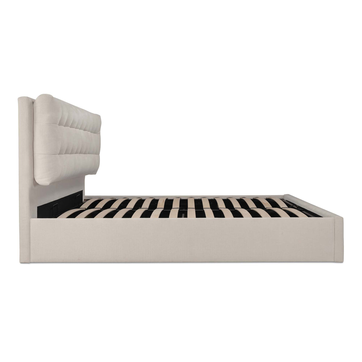 Sebastion Storage Bed – Queen & King Upholstered Storage Bed (2 Colors) (15)