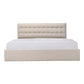 Sebastion Storage Bed – Queen & King Upholstered Storage Bed (2 Colors) (12)