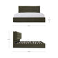 Sebastion Storage Bed – Queen & King Upholstered Storage Bed (2 Colors) (44)