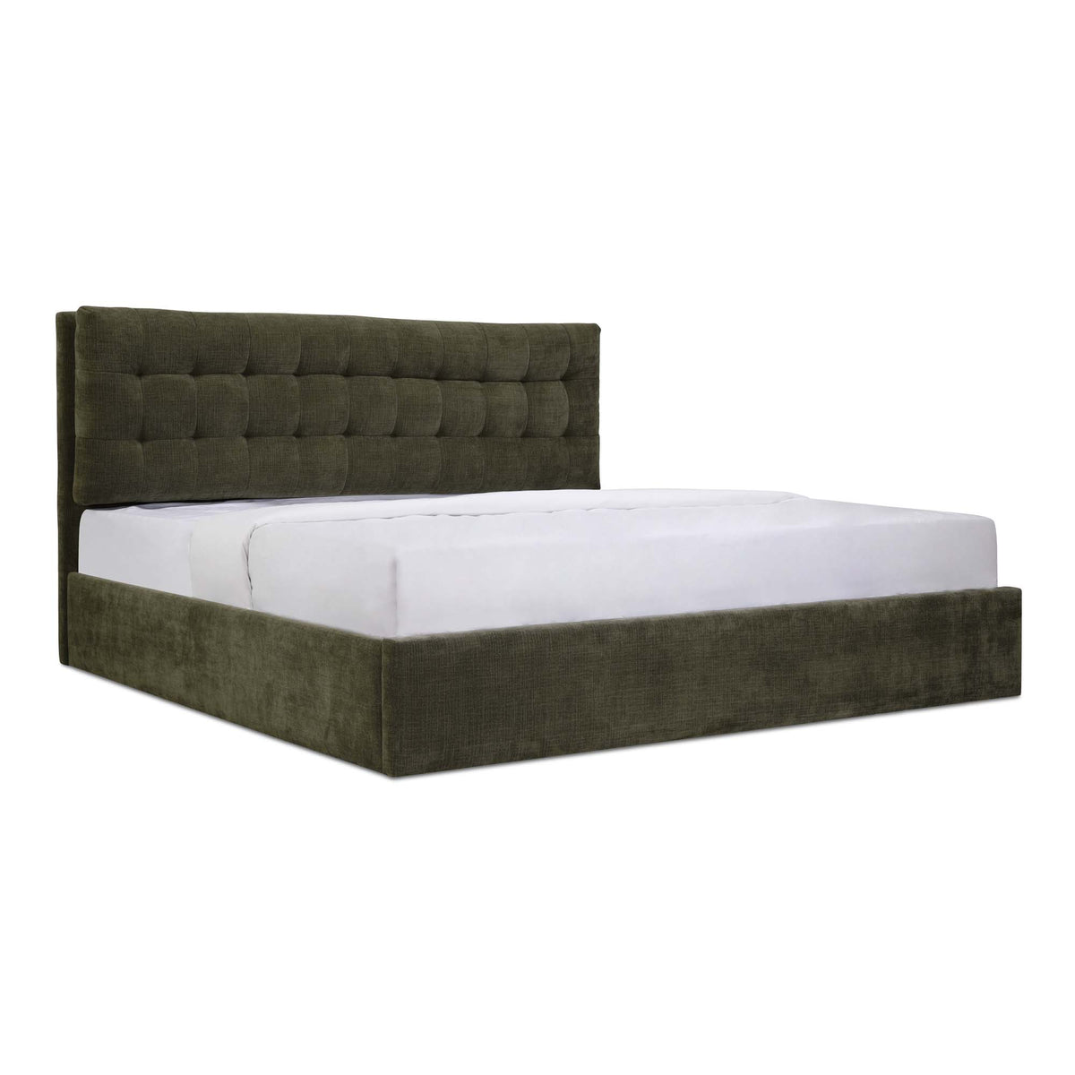 Sebastion Storage Bed – Queen & King Upholstered Storage Bed (2 Colors) (36)