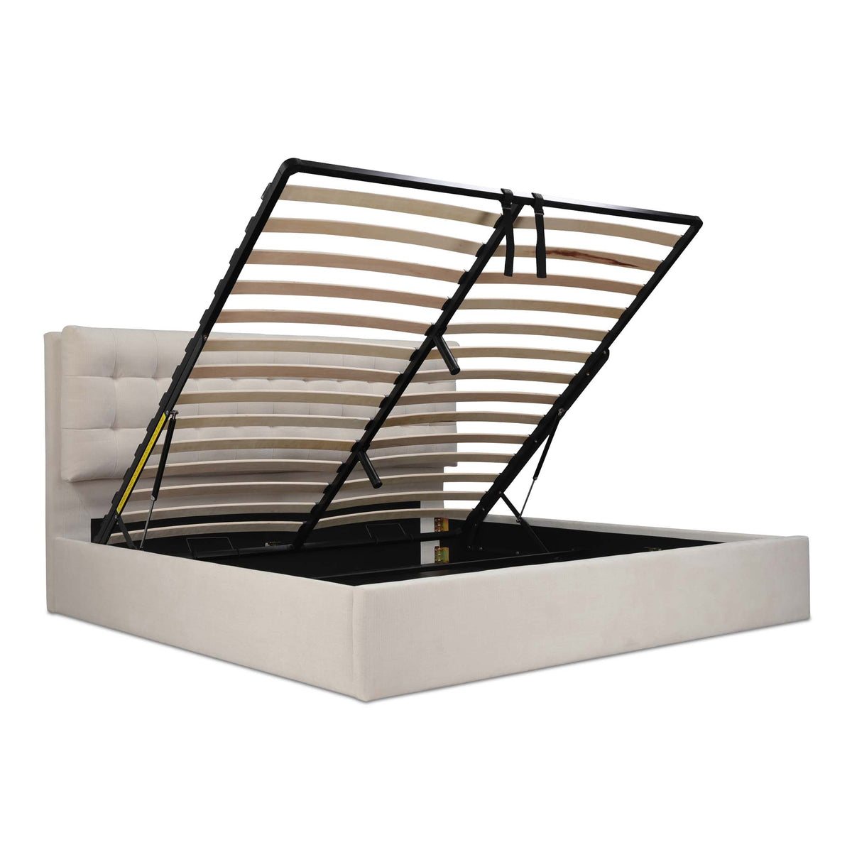 Sebastion Storage Bed – Queen & King Upholstered Storage Bed (2 Colors) (3)