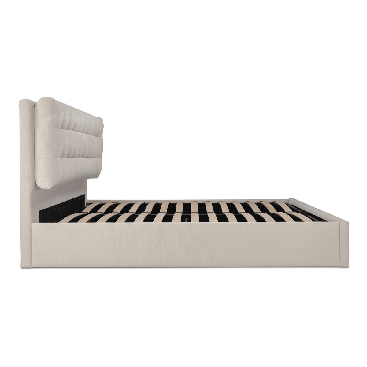 Sebastion Storage Bed – Queen & King Upholstered Storage Bed (2 Colors) (4)