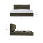 Sebastion Storage Bed – Queen & King Upholstered Storage Bed (2 Colors) (33)