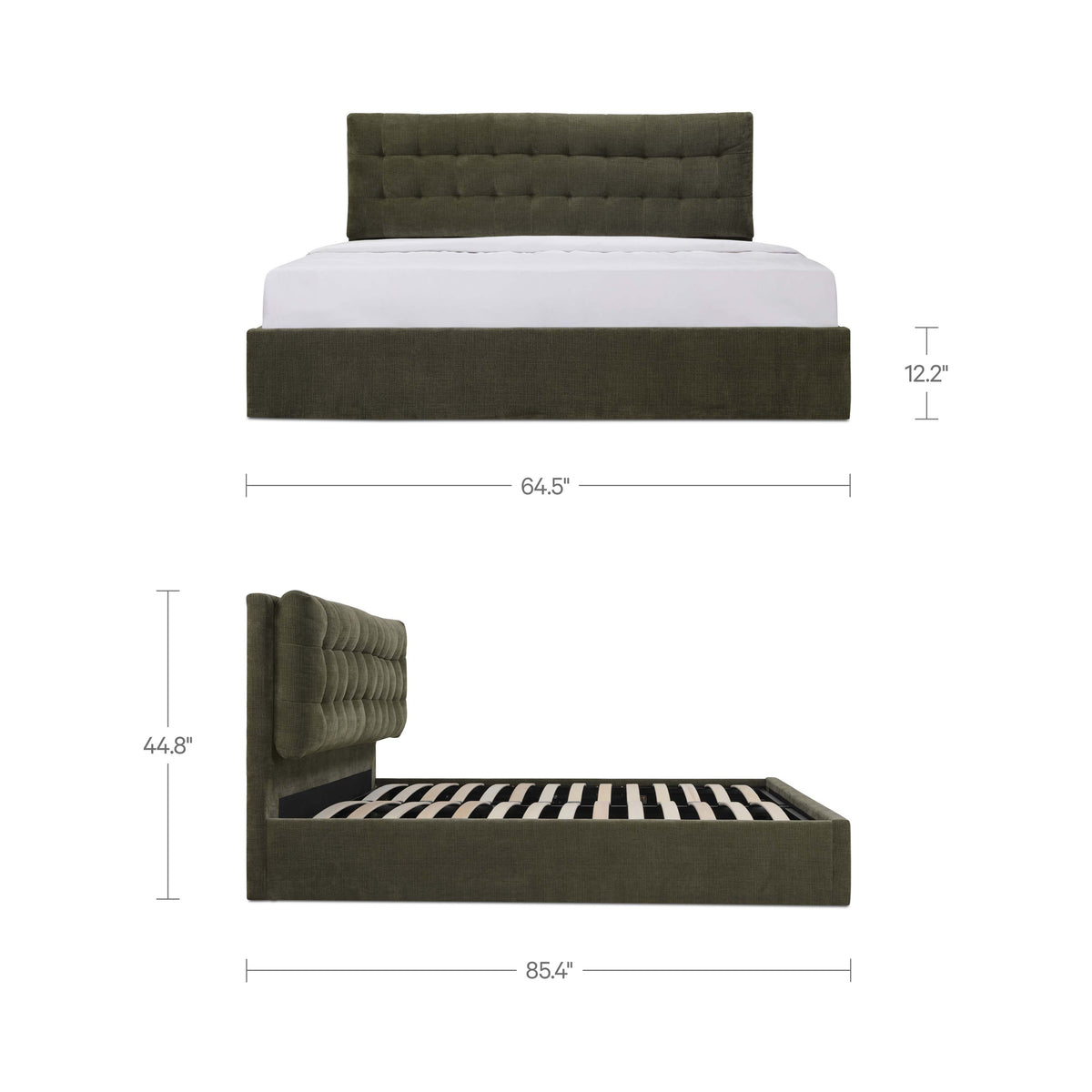 Sebastion Storage Bed – Queen & King Upholstered Storage Bed (2 Colors) (33)