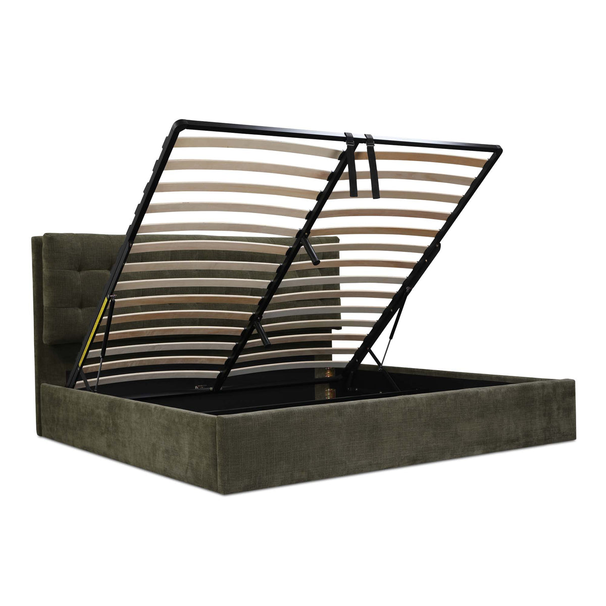 Sebastion Storage Bed – Queen & King Upholstered Storage Bed (2 Colors) (25)