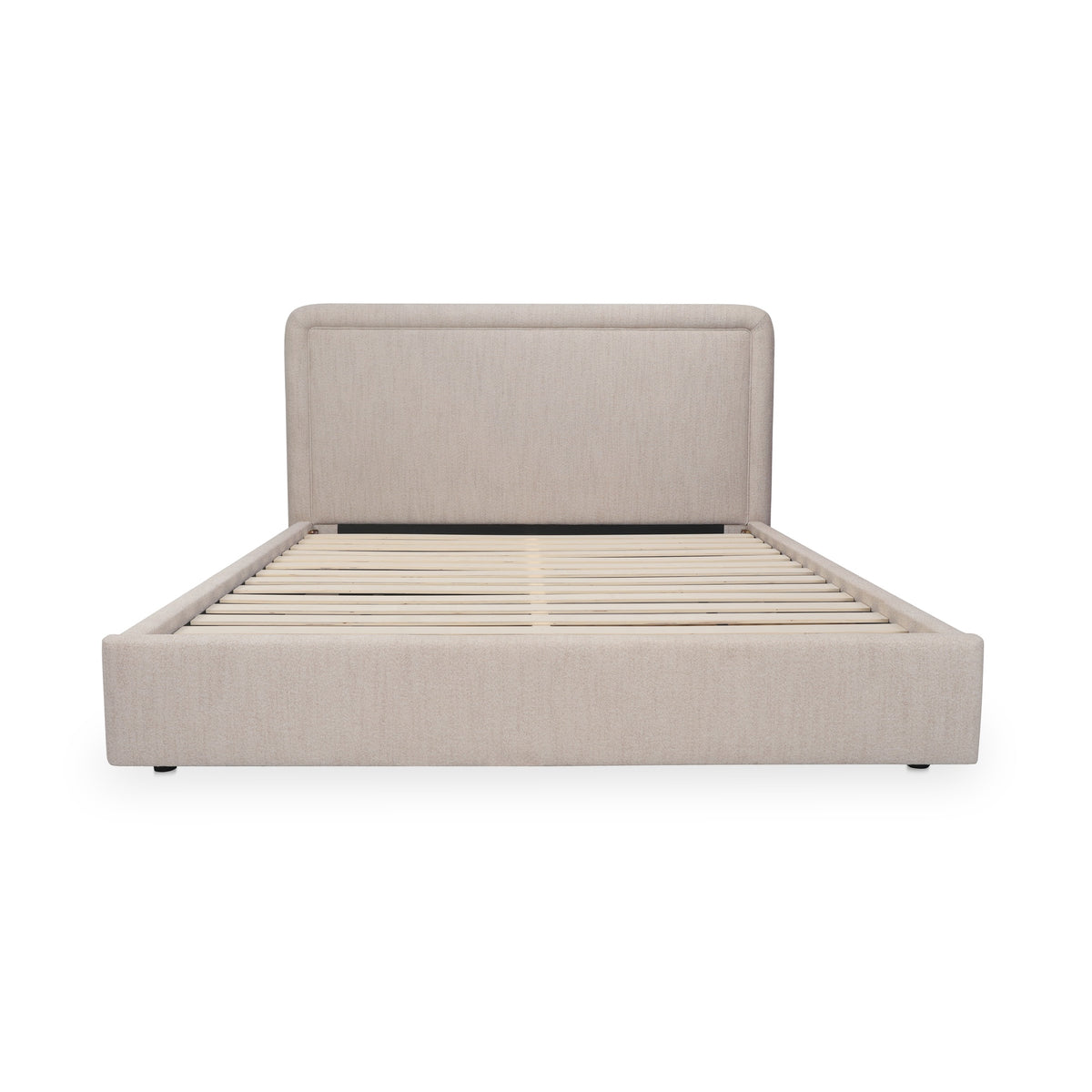 Simon Storage Bed – 74.8" Queen Upholstered Storage Bed (2)