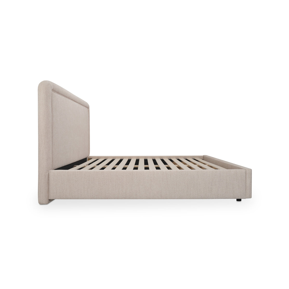 Simon Storage Bed – 74.8" Queen Upholstered Storage Bed (4)