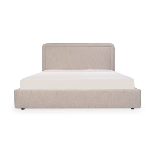 Simon Storage Bed – 74.8" Queen Upholstered Storage Bed (1)