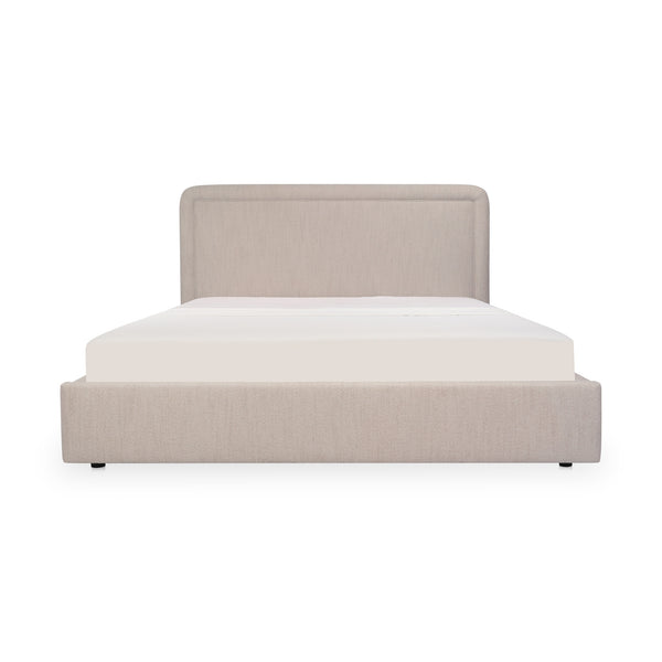 Simon Storage Bed – 74.8
